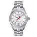 Tissot Powermatic 80 Asian Games Edition Automatic White Dial Ladies Watch T101.207.11.011.00