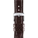 Tissot Tissot PR 100 Automatic Rhodium Dial Ladies Watch T101.207.16.071.00