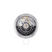 Tissot Tissot PR 100 Automatic Silver Dial Ladies Watch T101.207.36.031.00