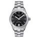 Tissot PR 100 Automatic Black Dial Ladies Watch T101.208.11.051.00