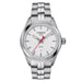 Tissot PR 100 NBA Special Edition Quartz Silver Dial Ladies Watch T101.210.11.031.00