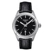 Tissot PR 100 Quartz Black Dial Ladies Watch T101.210.16.051.00