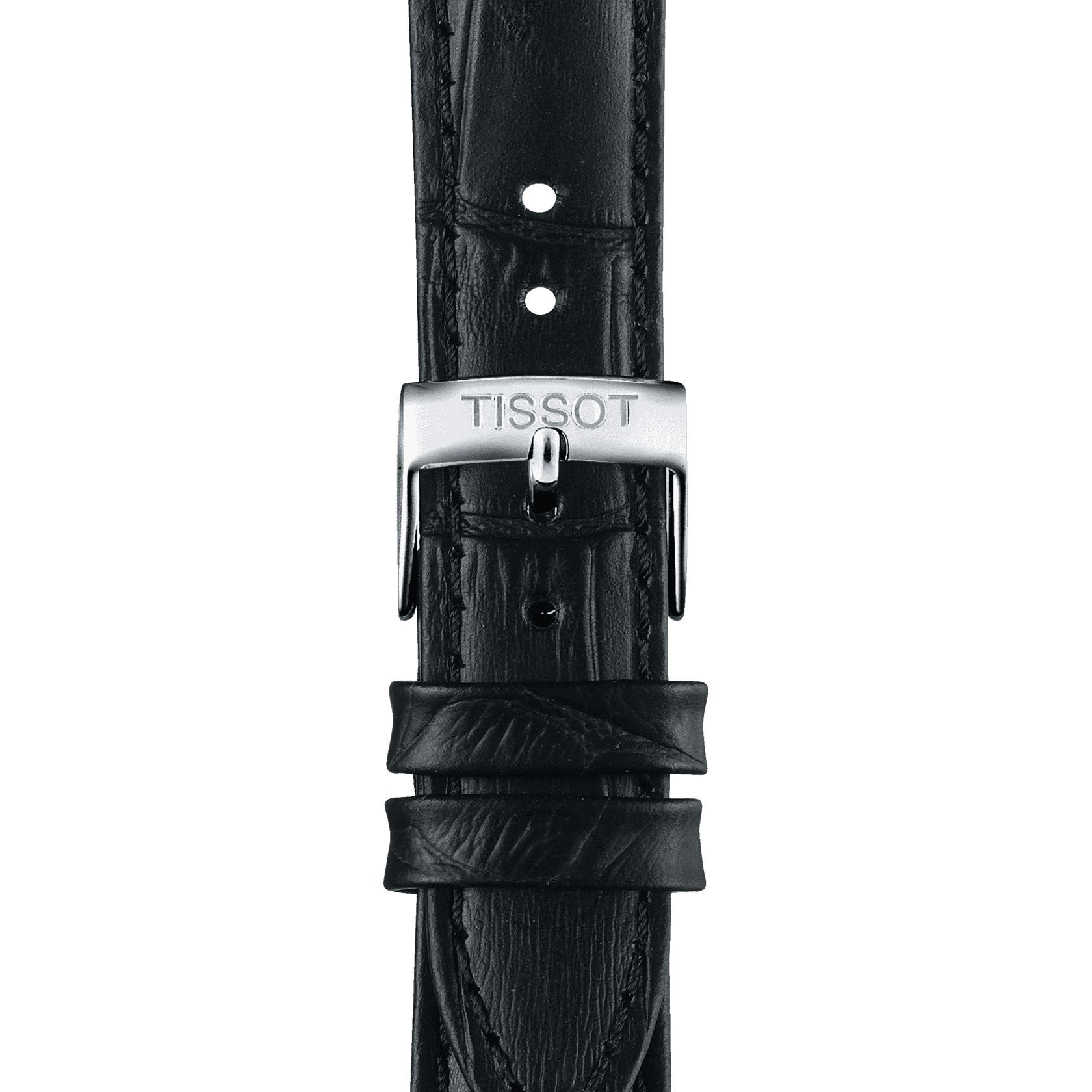 Tissot Tissot PR 100 Quartz Black Dial Ladies Watch T101.210.16.051.00