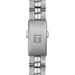 Tissot Tissot PR 100 Quartz Silver Dial Ladies Watch T101.210.44.031.00