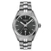 Tissot PR 100 Quartz Anthracite Dial Ladies Watch T101.210.44.061.00