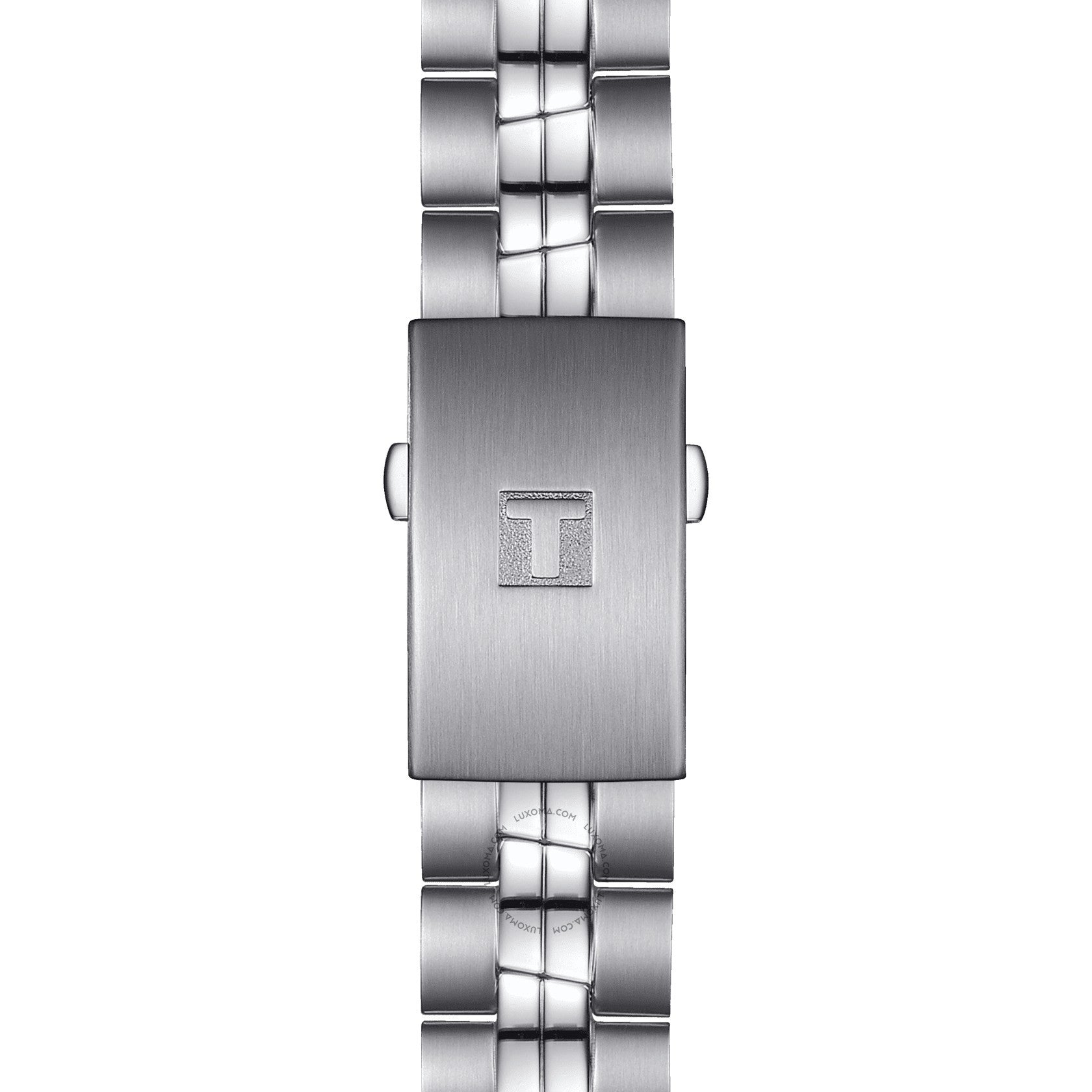 Tissot Tissot PR 100 Automatic Silver Dial Men's Watch T101.407.11.031.00
