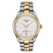 Tissot PR 100 Automatic Silver Dial Men's Watch T101.407.22.031.00