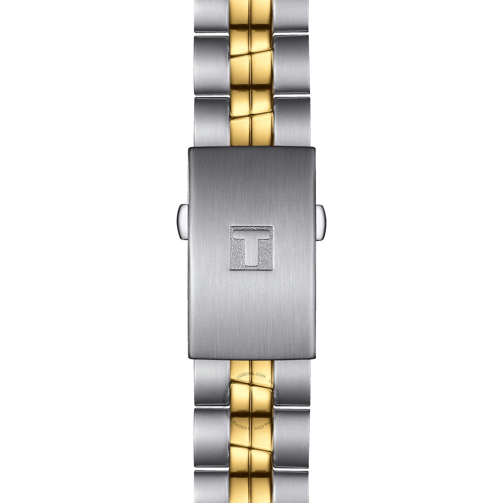 Tissot Tissot PR 100 Automatic Silver Dial Men's Watch T101.407.22.031.00