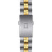 Tissot Tissot PR 100 Automatic Silver Dial Men's Watch T101.407.22.031.00