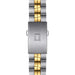 Tissot Tissot PR 100 Automatic Silver Dial Men's Watch T101.407.22.031.00