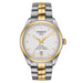 Tissot PR 100 Automatic Silver Dial Men's Watch T101.408.22.031.00