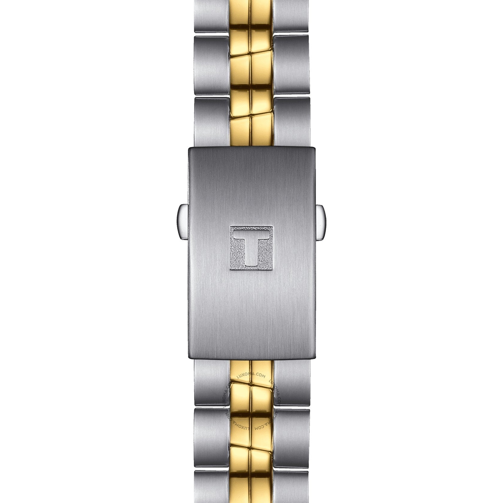 Tissot Tissot PR 100 Automatic Silver Dial Men's Watch T101.408.22.031.00