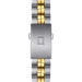 Tissot Tissot PR 100 Automatic Silver Dial Men's Watch T101.408.22.031.00