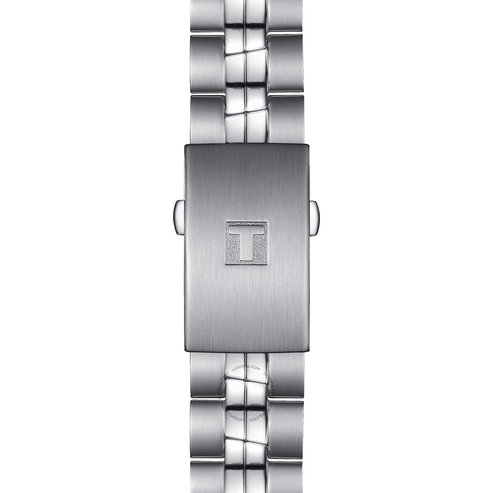 Tissot Tissot T-Classic Quartz Silver Dial Men's Watch T101.410.11.031.00