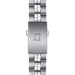 Tissot Tissot T-Classic Quartz Silver Dial Men's Watch T101.410.11.031.00