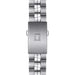 Tissot Tissot T-Classic Quartz Silver Dial Men's Watch T101.410.11.031.00