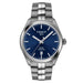 Tissot PR 100 Quartz Blue Dial Men's Watch T101.410.44.041.00