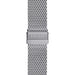 Tissot Tissot PR 100 Chronograph Silver Dial Men's Watch T101.417.11.031.02