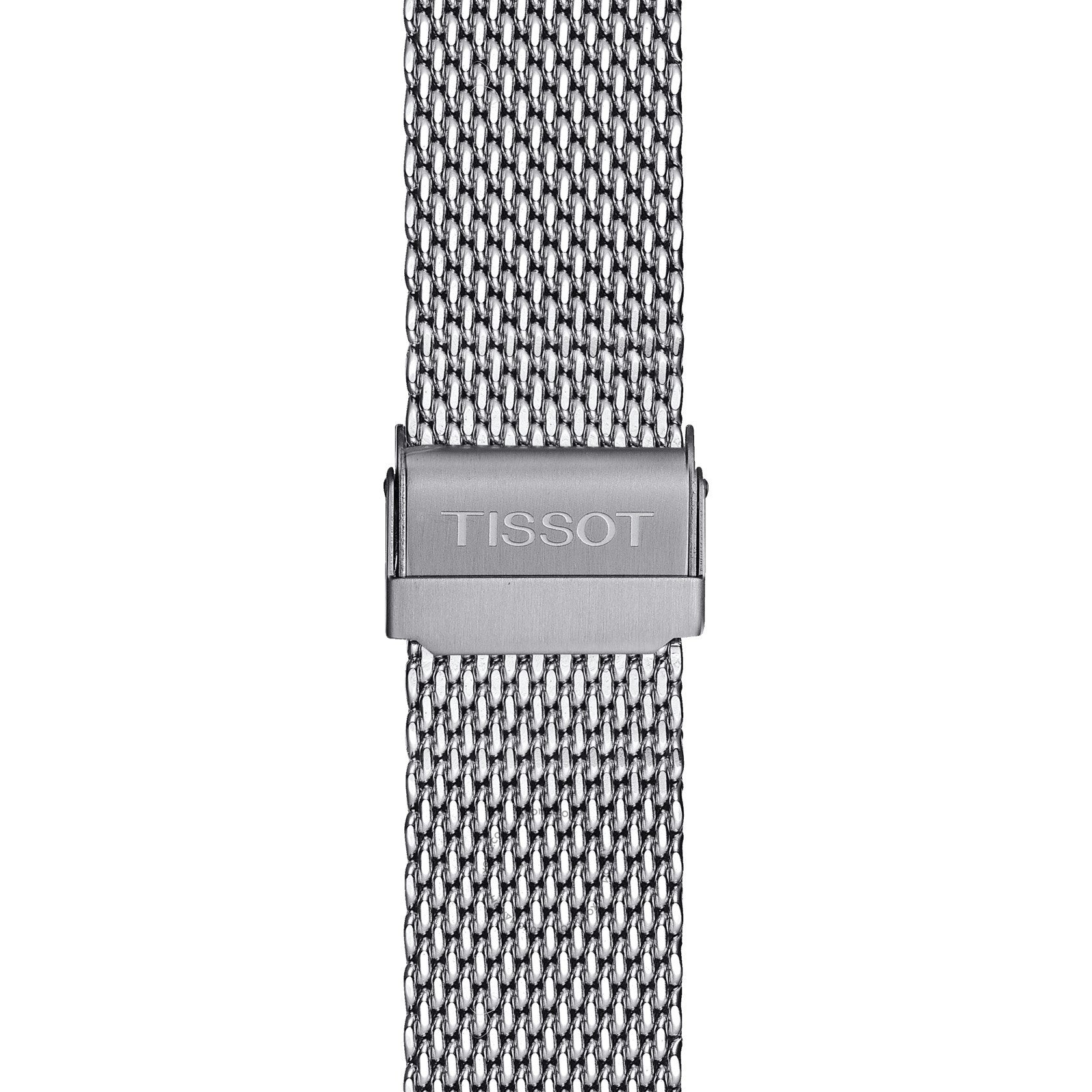 Tissot Tissot PR 100 Chronograph Blue Dial Men's Watch T101.417.11.041.00