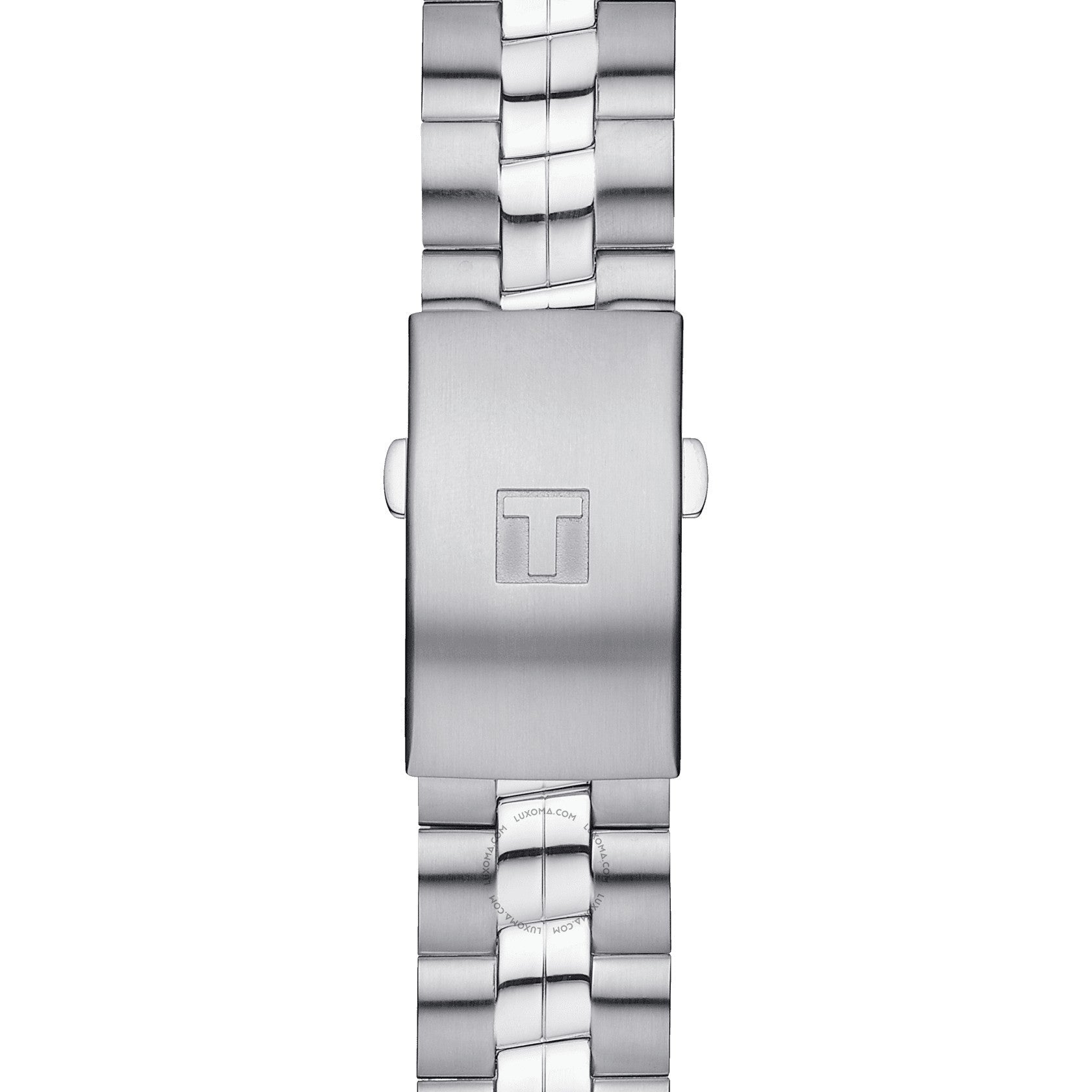 Tissot Tissot T-C Chronograph Black Dial Men's Watch T101.417.11.051.00