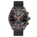 Tissot PR 100 Chronograph Anthracite Dial Men's Watch T101.417.23.061.00