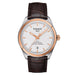 Tissot PR 100 Quartz Silver Dial Men's Watch T101.451.26.031.00