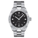 Tissot T-Classic Quartz Black Dial Men's Watch T101.610.11.051.00