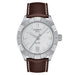Tissot T-Classic Quartz Silver Dial Men's Watch T101.610.16.031.00