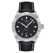 Tissot T-Classic Quartz Black Dial Men's Watch T101.610.16.051.00