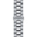 Tissot Tissot T-Classic Chronograph Blue Dial Men's Watch T101.617.11.041.00