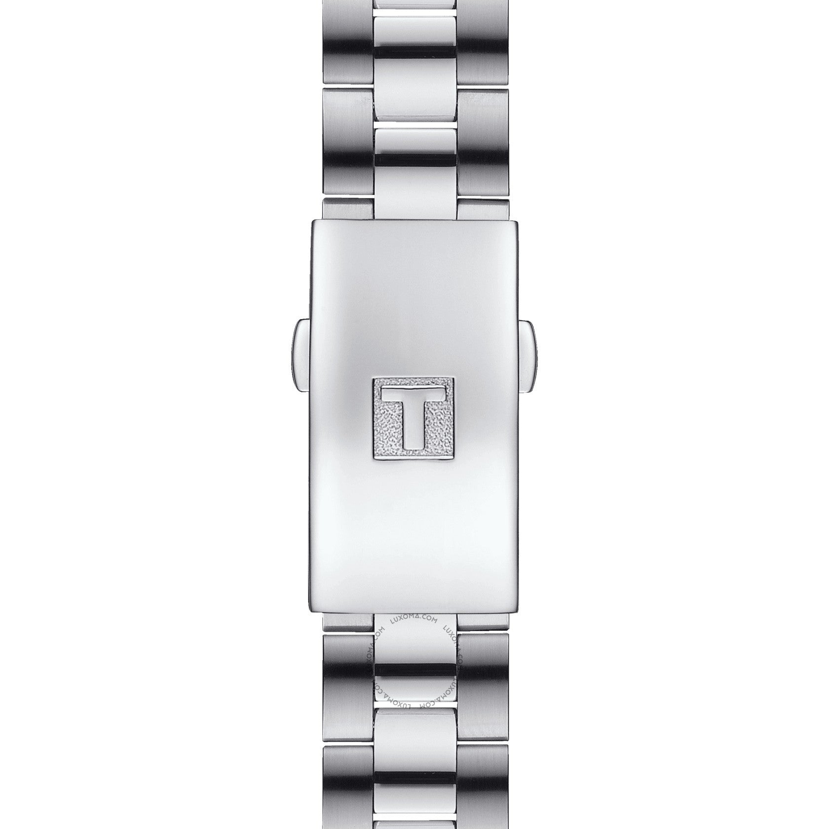 Tissot Tissot PR 100 Quartz Silver Dial Ladies Watch T101.910.11.031.00