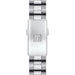 Tissot Tissot PR 100 Quartz Silver Dial Ladies Watch T101.910.11.036.00