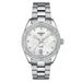 Tissot PR 100 Quartz Mother of Pearl Dial Ladies Watch T101.910.61.116.00
