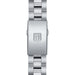 Tissot Tissot T-Classic Chronograph White Mother-of-Pearl Dial Ladies Watch T101.917.11.116.00