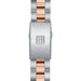 Tissot Tissot PR 100 Sport Chic Chronograph Pink Mother of Pearl Dial Ladies Watch T101.917.22.151.00