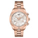 Tissot T-Classic Chronograph White Mother-of-Pearl Dial Ladies Watch T101.917.33.116.00