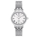 Tissot Bella Ora Quartz White Dial Ladies Watch T103.110.11.033.00