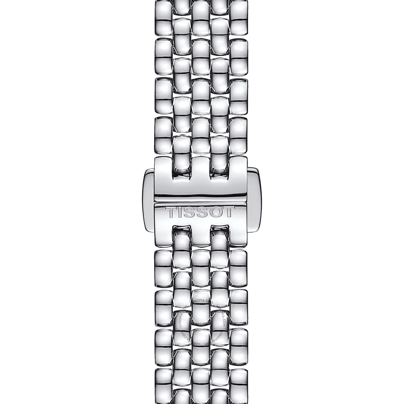 Tissot Tissot Bella Ora Quartz White Dial Ladies Watch T103.110.11.033.00