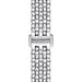 Tissot Tissot Bella Ora Quartz White Dial Ladies Watch T103.110.11.033.00