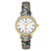 Tissot Bella Ora Quartz White Dial Ladies Watch T103.110.26.033.00