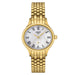 Tissot Bella Ora Quartz Mother of Pearl Dial Ladies Watch T103.110.33.113.00