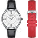 Tissot Tissot Bella Ora Quartz White Dial Ladies Watch T103.210.16.018.00