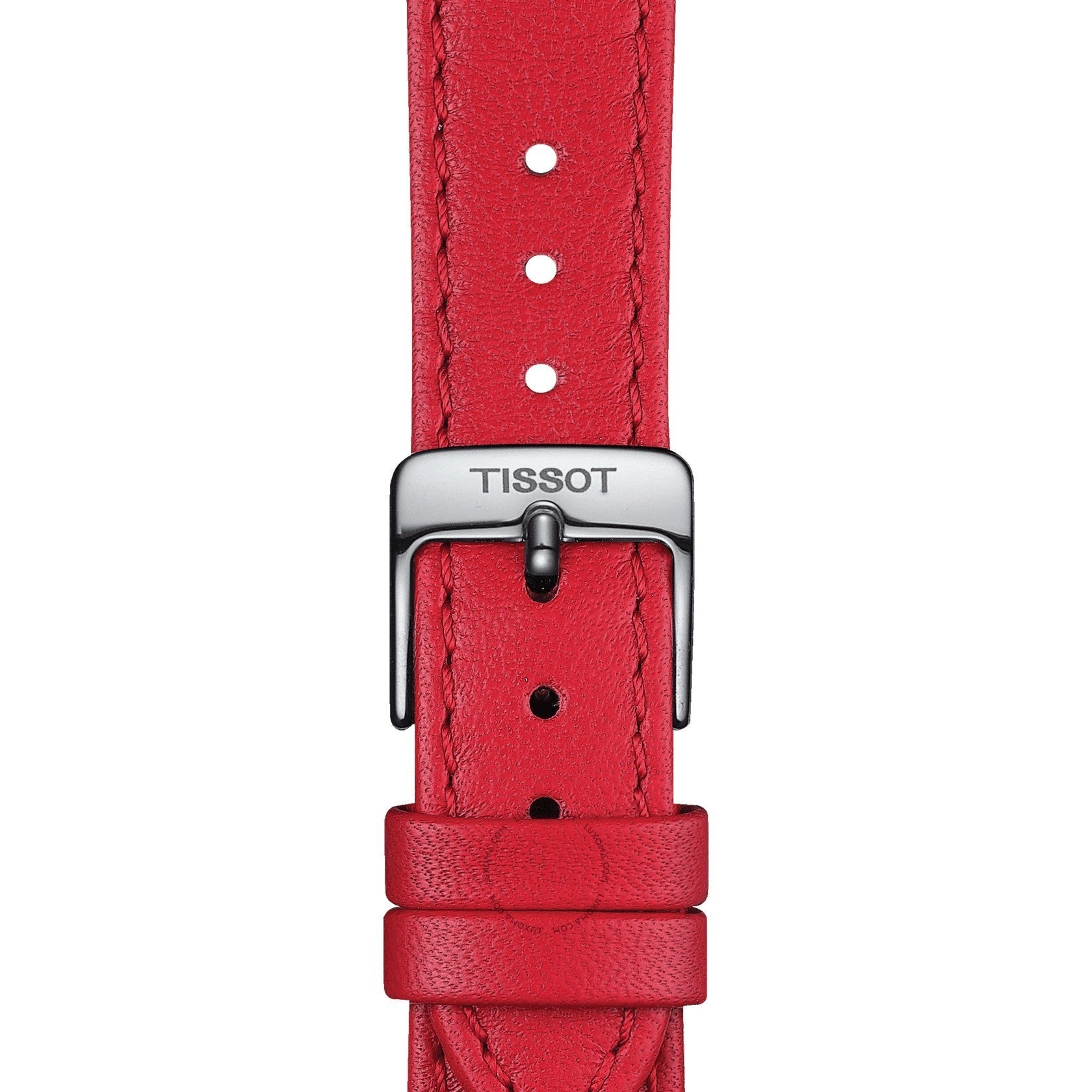 Tissot Tissot Bella Ora Quartz White Dial Ladies Watch T103.210.16.018.00