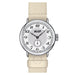 Tissot Heritage 1936 Automatic White Dial Ladies Watch T104.228.16.012.00