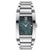 Tissot Generosi-T Quartz Black Mother of Pearl Dial Ladies Watch T105.309.11.126.00