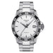 Tissot V8 Automatic Silver Dial Men's Watch T106.407.11.031.00