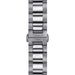 Tissot Tissot V8 Automatic Silver Dial Men's Watch T106.407.11.031.00
