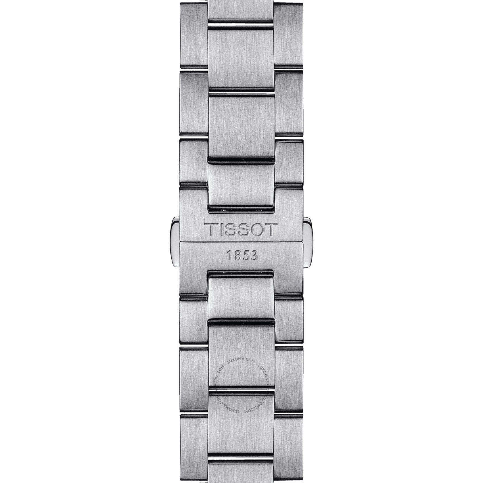 Tissot Tissot V8 Automatic Silver Dial Men's Watch T106.407.11.031.01