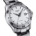 Tissot Tissot V8 Automatic Silver Dial Men's Watch T106.407.11.031.01