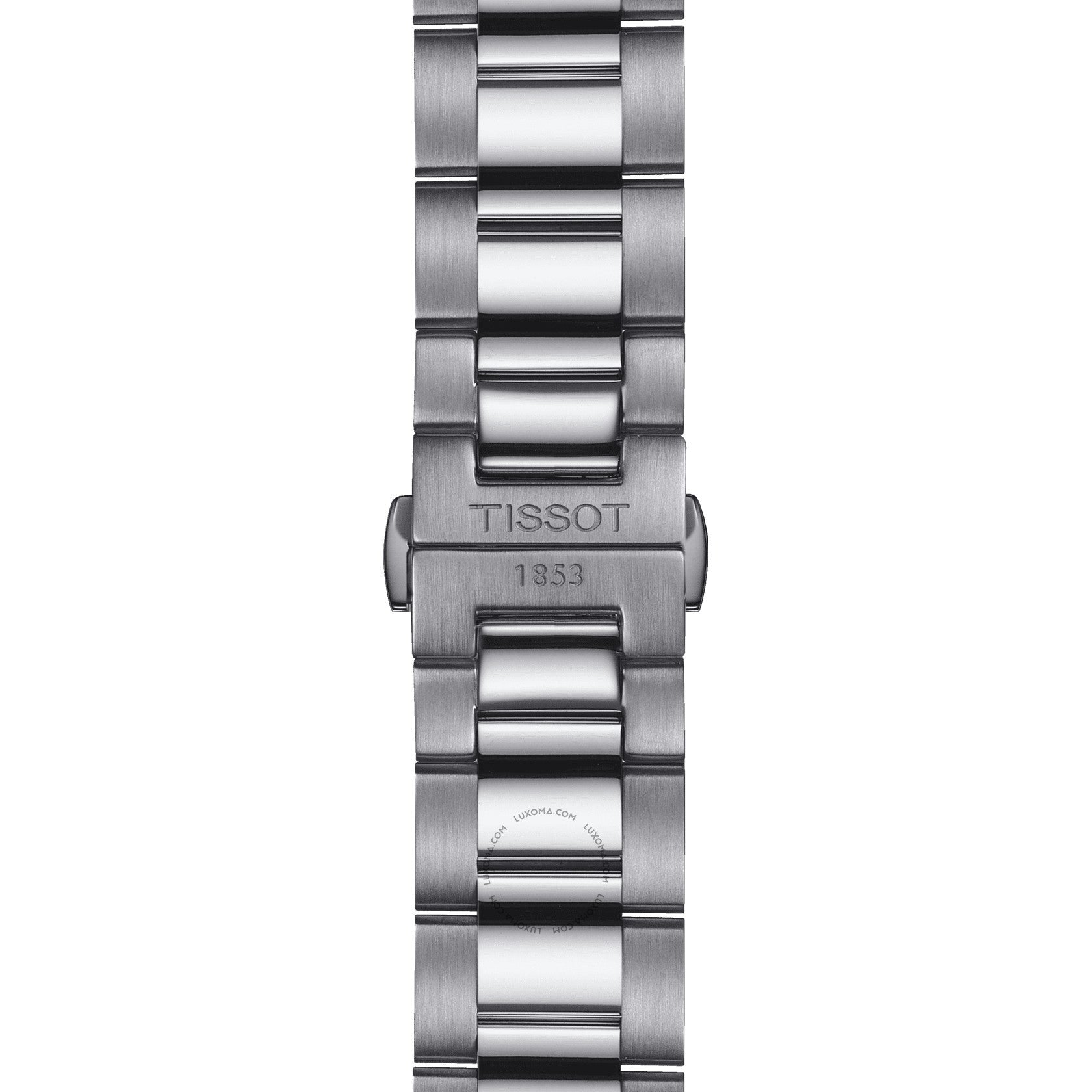 Tissot Tissot T-Sport V8 Chronograph Blue Dial Men's Watch T106.417.11.042.00